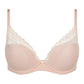 Plunge BH Chantelle EasyFeel - Norah Chic - Rose - 0RG