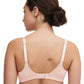 Plunge BH Chantelle EasyFeel - Norah Chic - Rose - 0RG