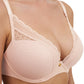 Plunge BH Chantelle EasyFeel - Norah Chic - Rose - 0RG