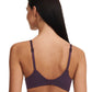 Plunge BH Chantelle EasyFeel - Norah Chic - Bordeaux - 0UA