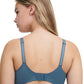 Soutien-gorge balconnet Chantelle - Orangerie Dream - Bleu - 00C