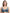 Soutien-gorge balconnet Chantelle - Orangerie Dream - Bleu - 00C