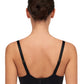 Soutien-gorge plongeant Chantelle - Orangerie Dream - Noir - 011