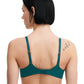 Soutien-gorge plongeant Chantelle - Orangerie Dream - Vert - 0BK