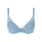 Soutien-gorge plongeant Chantelle - Orangerie Dream - Gris - 0E9
