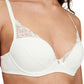 Soutien-gorge plongeant Chantelle - Orangerie Dream - Ivoire - 0LW