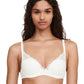 Soutien-gorge plongeant Chantelle - Orangerie Dream - Ivoire - 0LW