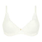 Soutien-gorge plongeant Chantelle - Orangerie Dream - Ivoire - 0LW
