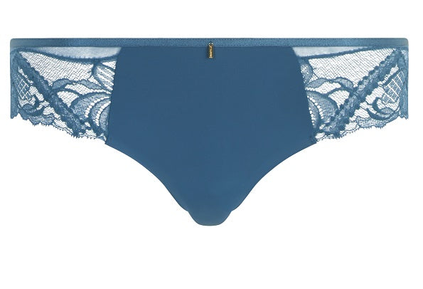 Hipster Chantelle - Orangerie Dream - Bleue - 00C