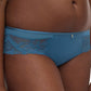 Hipster Chantelle - Orangerie Dream - Bleue - 00C