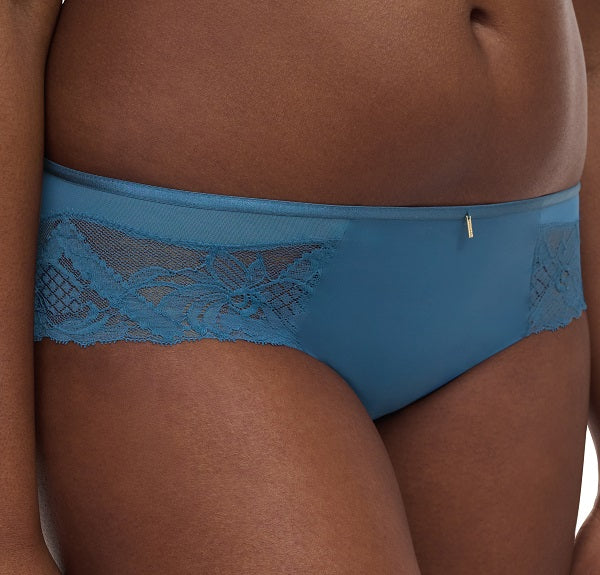 Hipster Chantelle - Orangerie Dream - Bleue - 00C