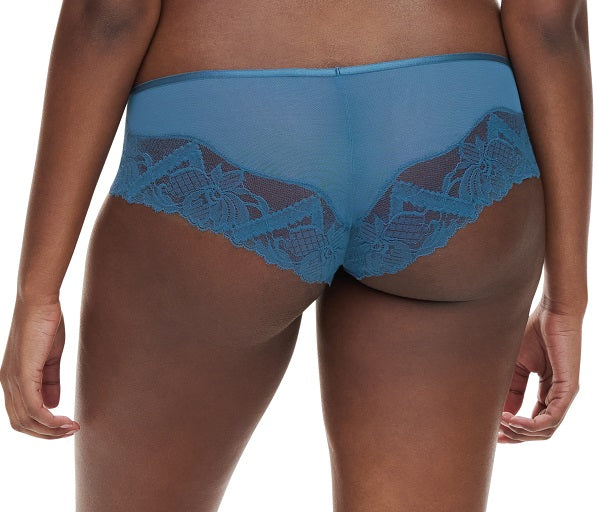 Hipster Chantelle - Orangerie Dream - Bleue - 00C