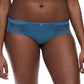 Hipster Chantelle - Orangerie Dream - Bleue - 00C