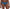 Hipster Chantelle - Orangerie Dream - Bleue - 00C