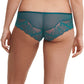 Hipster Chantelle - Orangerie Dream - Verte - 0BK