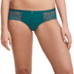 Hipster Chantelle - Orangerie Dream - Verte - 0BK