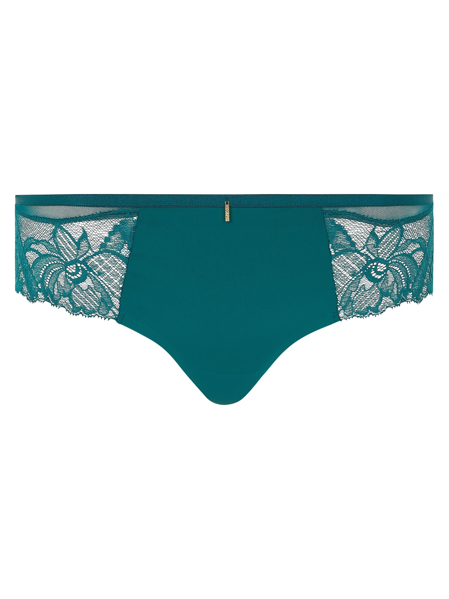 Hipster Chantelle - Orangerie Dream - Verte - 0BK
