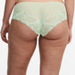 Hipster Chantelle - Orangerie Dream - Verte - 00E