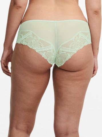 Hipster Chantelle - Orangerie Dream - Verte - 00E