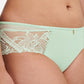Hipster Chantelle - Orangerie Dream - Verte - 00E