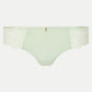 Hipster Chantelle - Orangerie Dream - Verte - 00E