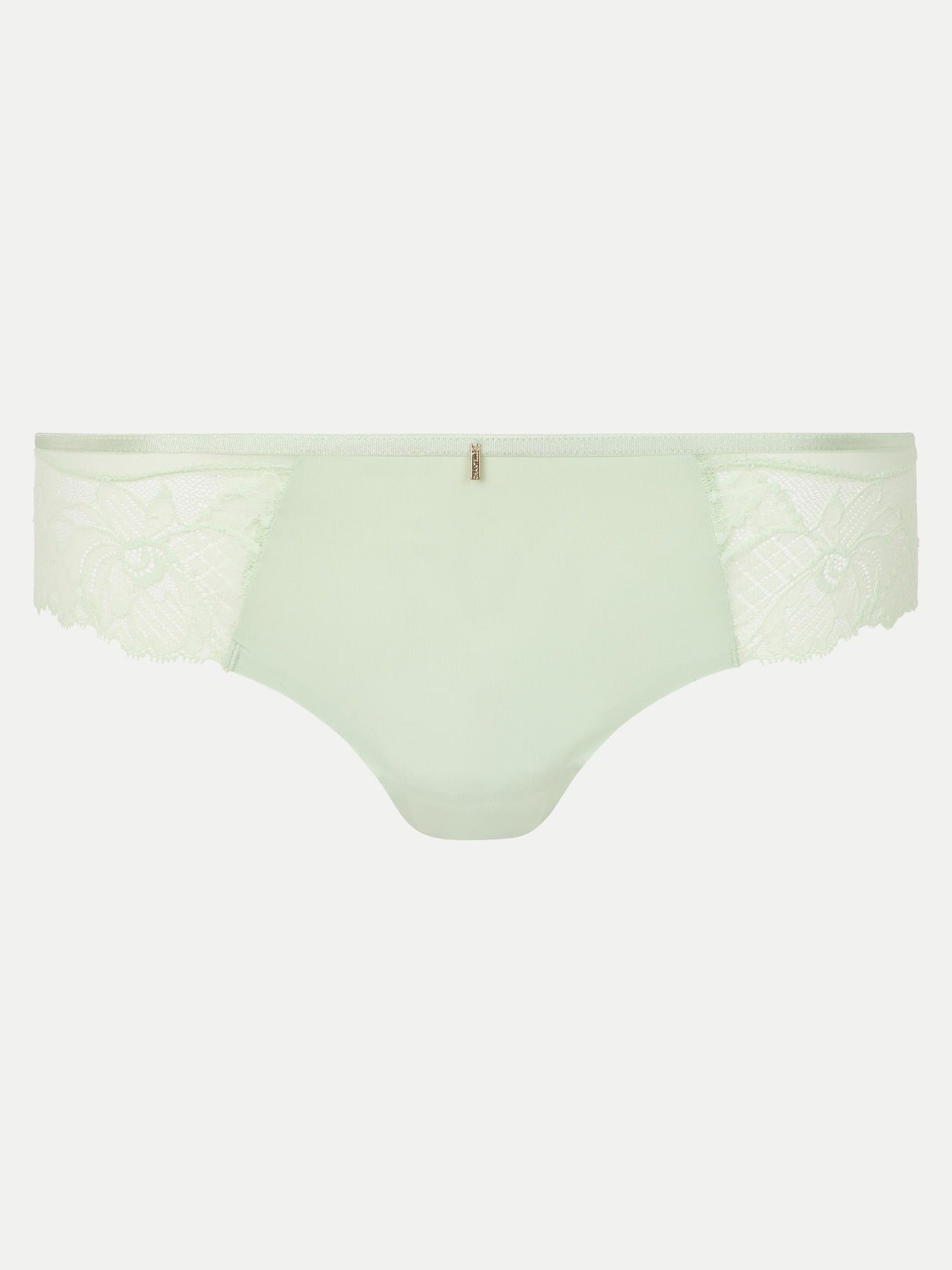 Hipster Chantelle - Orangerie Dream - Verte - 00E