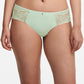 Hipster Chantelle - Orangerie Dream - Verte - 00E