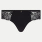 Hipster Chantelle - Orangerie Dream - Zwart - 011