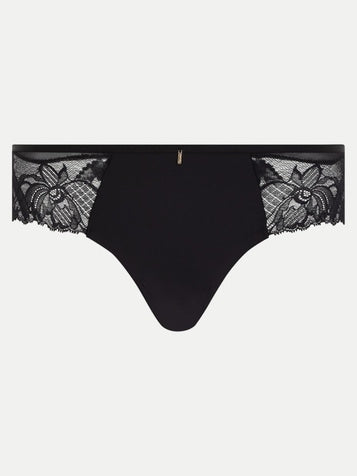 Hipster Chantelle - Orangerie Dream - Zwart - 011