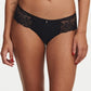 Hipster Chantelle - Orangerie Dream - Zwart - 011