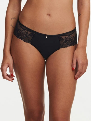 Hipster Chantelle - Orangerie Dream - Zwart - 011