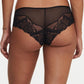 Hipster Chantelle - Orangerie Dream - Zwart - 011