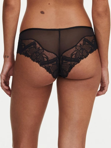 Hipster Chantelle - Orangerie Dream - Zwart - 011