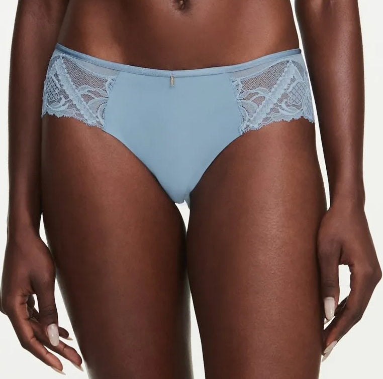 Hipster Chantelle - Orangerie Dream - Grijs - 0E9