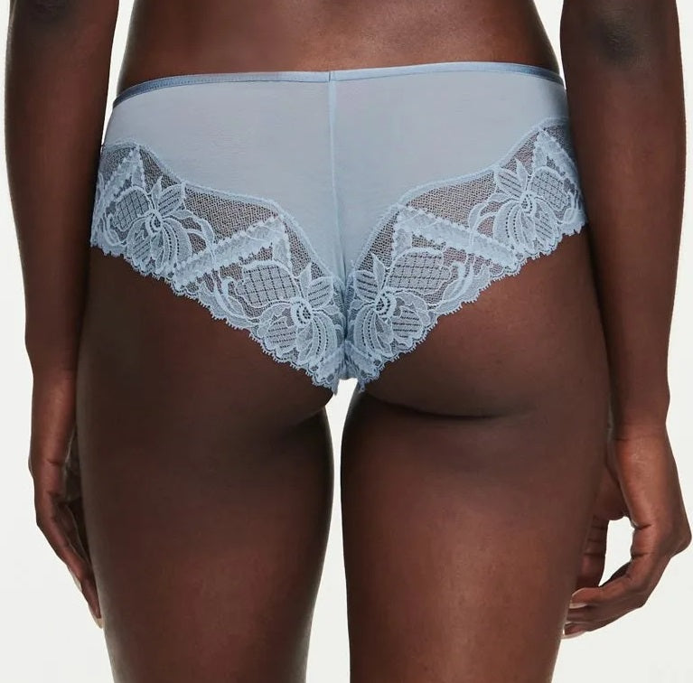 Hipster Chantelle - Orangerie Dream - Grijs - 0E9