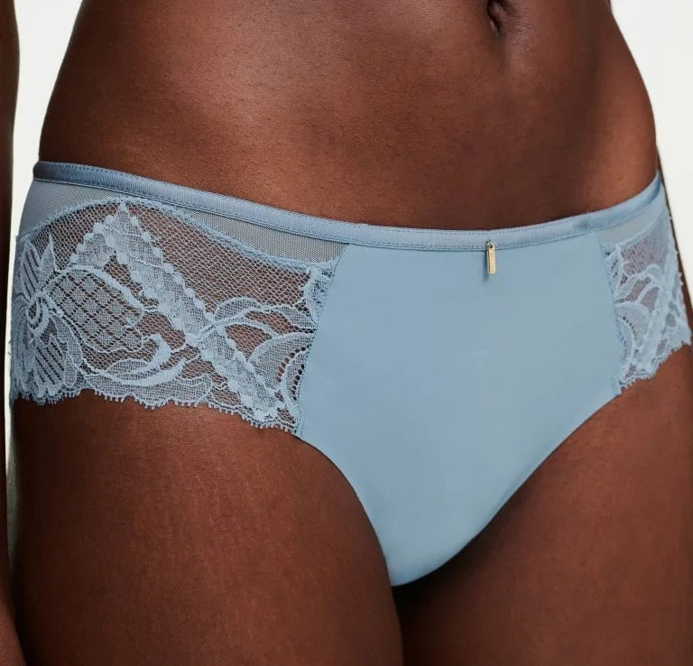 Hipster Chantelle - Orangerie Dream - Grijs - 0E9