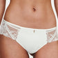 Hipster Chantelle - Orangerie Dream - Ivoire - 0LW