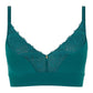 Bralette Chantelle - Orangerie Dream - Verte - 0BK