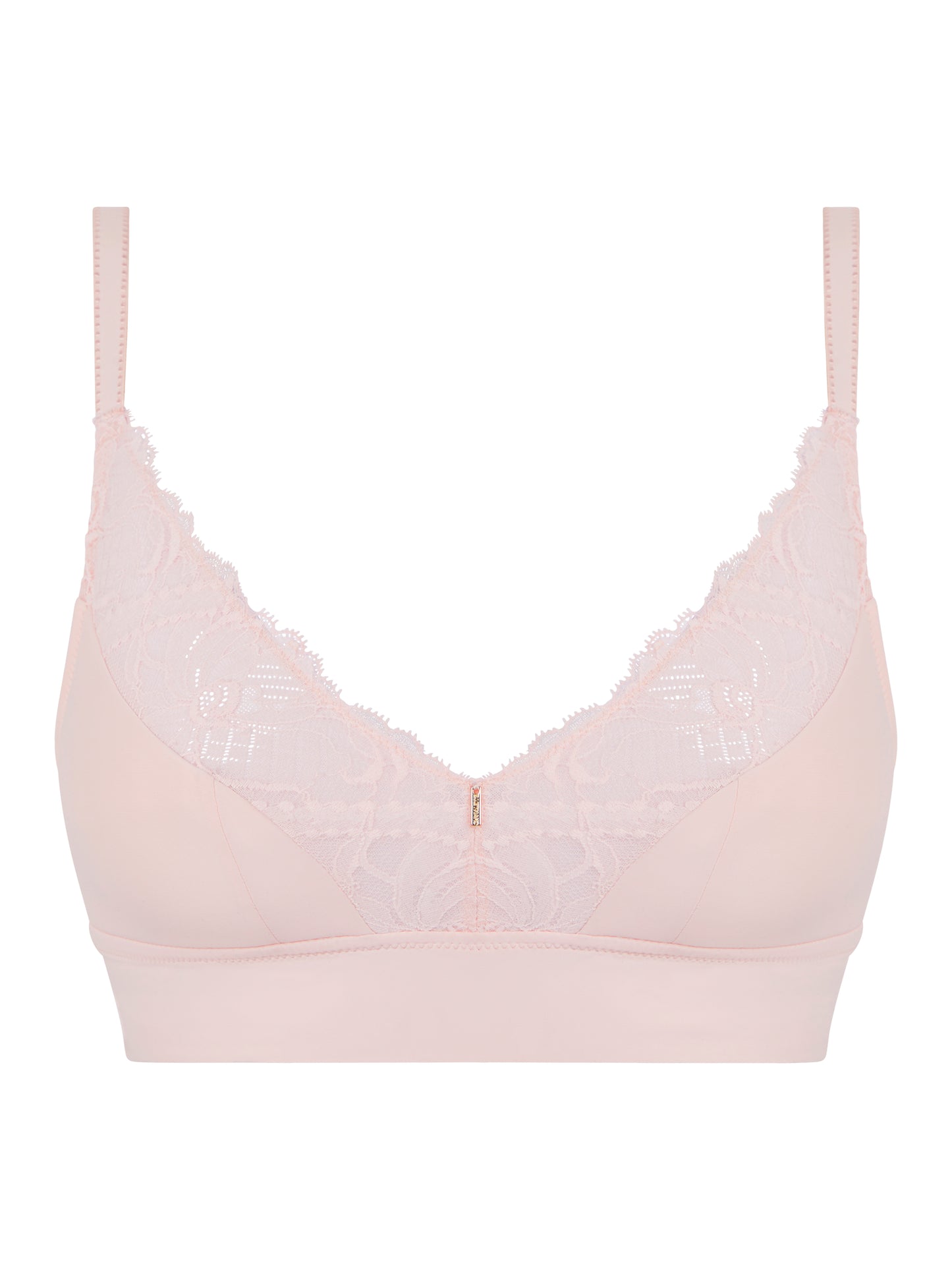 Bralette Chantelle - Orangerie Dream - Rose - 0JV