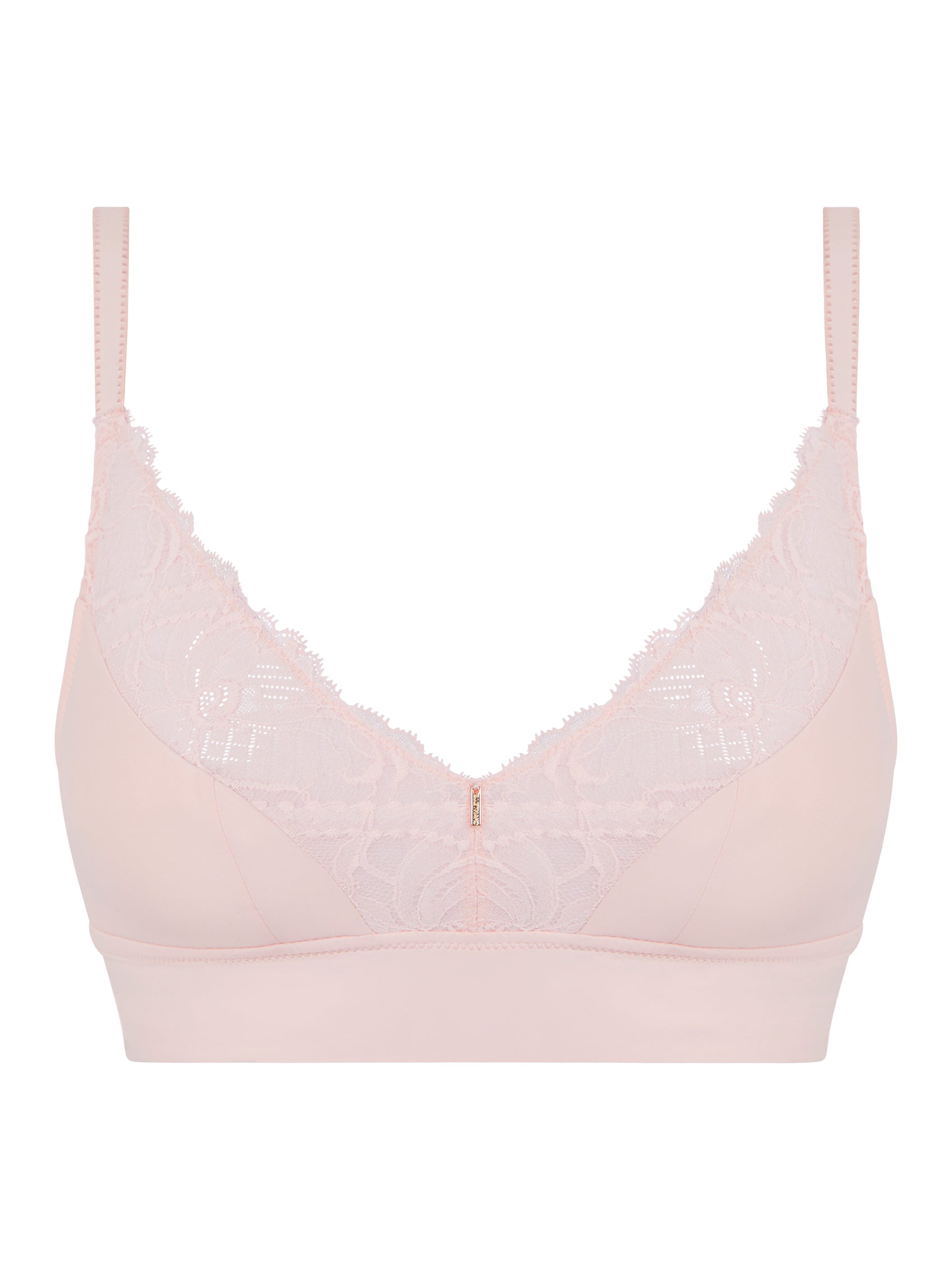 Bralette Chantelle - Orangerie Dream - Rose - 0JV
