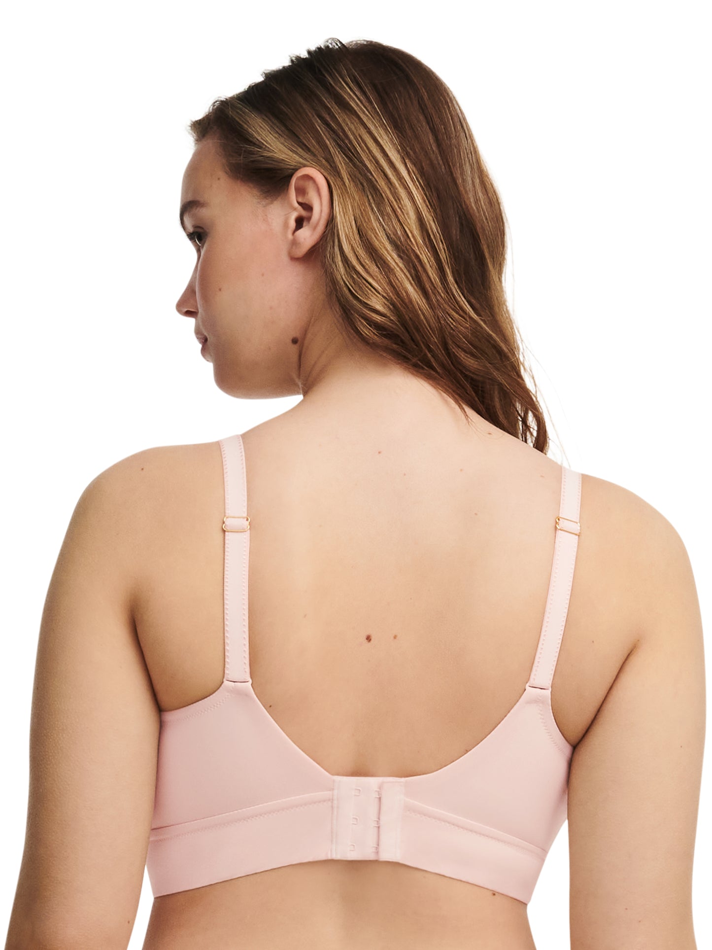 Bralette Chantelle - Orangerie Dream - Rose - 0JV