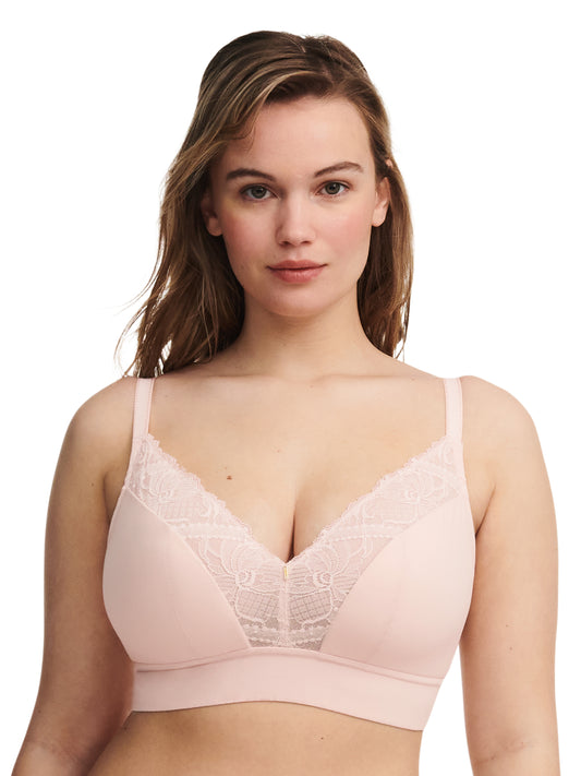 Bralette Chantelle - Orangerie Dream - Rose - 0JV