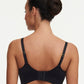 Bralette Chantelle - Orangerie Dream - Noire - 011