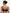 Bralette Chantelle - Orangerie Dream - Noire - 011