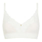 Bralette BH Chantelle - Orangerie Dream - Ivoor - 0LW