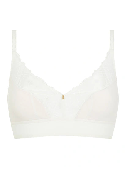 Bralette BH Chantelle - Orangerie Dream - Ivoor - 0LW
