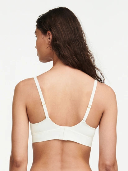 Bralette BH Chantelle - Orangerie Dream - Ivoor - 0LW