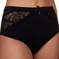 Tailleslip Chantelle - Orangerie Dream - Zwart - 011