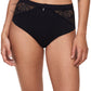 Tailleslip Chantelle - Orangerie Dream - Zwart - 011