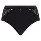 Tailleslip Chantelle - Orangerie Dream - Zwart - 011